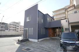 名古屋市中川区上高畑1丁目 一戸建て