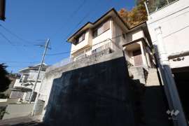 宝塚市売布4丁目 一戸建て