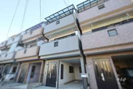 池田市天神2丁目 一戸建て