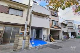 尼崎市杭瀬北新町2丁目 一戸建て