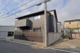 名古屋市北区如意4丁目 一戸建て