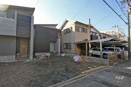 名古屋市北区辻町3丁目 一戸建て