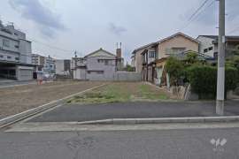 名古屋市北区長喜町2丁目 土地