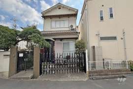 伊丹市柏木町3丁目 土地