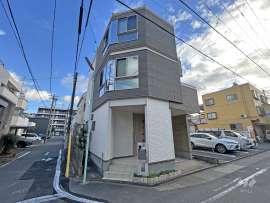 名古屋市千種区千種2丁目 一戸建て