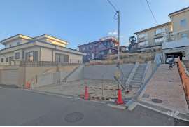 茨木市南春日丘5丁目 土地