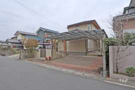 名古屋市中川区服部5丁目 一戸建て