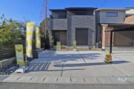 春日井市鳥居松町3丁目 一戸建て