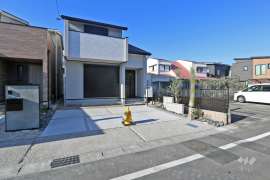 春日井市鳥居松町3丁目 一戸建て