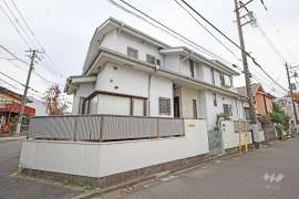 中野区上鷺宮5丁目 土地