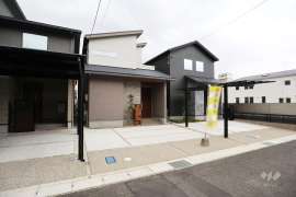 春日井市大手田酉町1丁目 一戸建て