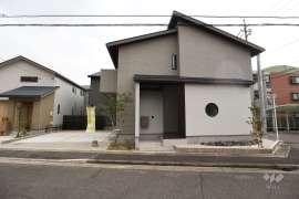 春日井市大手田酉町1丁目 一戸建て