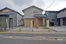 春日井市大手田酉町1丁目 一戸建て