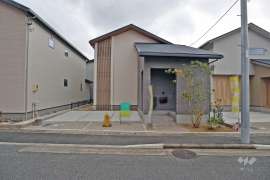 春日井市大手田酉町1丁目 一戸建て