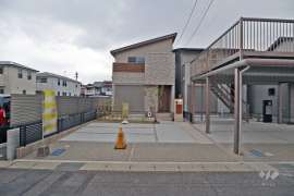 春日井市大手田酉町1丁目 一戸建て