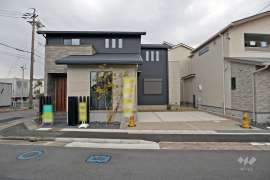 春日井市高山町4丁目 一戸建て