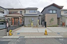 春日井市高山町4丁目 一戸建て