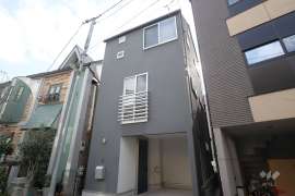 世田谷区下馬1丁目 一戸建て