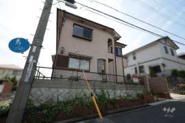 西宮市名塩南台2丁目 一戸建て
