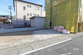 名古屋市東区徳川2丁目 土地