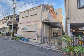 尼崎市水堂町3丁目 一戸建て