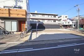 名古屋市東区芳野1丁目 土地