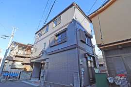 板橋区東坂下1丁目 一戸建て