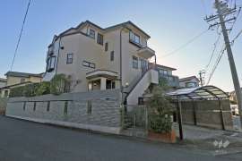 春日井市東野町6丁目 一戸建て