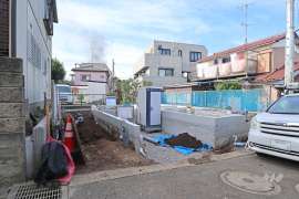 川崎市宮前区平6丁目 一戸建て