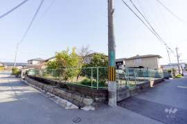 高槻市唐崎中1丁目 土地