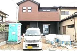 尾張旭市南原山町赤土 一戸建て