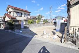 尾張旭市南原山町赤土 一戸建て