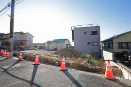 池田市五月丘4丁目 土地