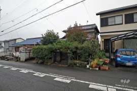 春日井市不二ガ丘2丁目 土地