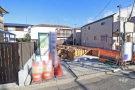 大田区南久が原1丁目 一戸建て