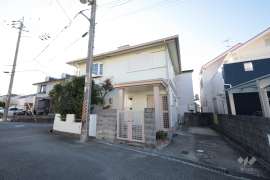 箕面市新稲6丁目 一戸建て