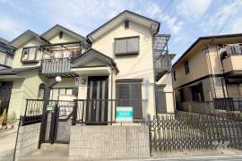 伊丹市瑞穂町3丁目 一戸建て