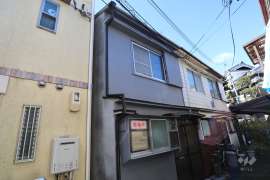 豊中市若竹町1丁目 一戸建て