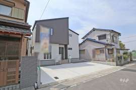 名古屋市中川区赤星1丁目 一戸建て