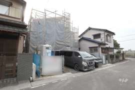 名古屋市中川区赤星1丁目 一戸建て