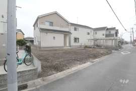 名古屋市中川区戸田3丁目 土地