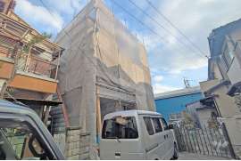 茨木市沢良宜西4丁目 一戸建て