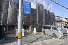 名古屋市南区泉楽通4丁目 一戸建て