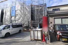 名古屋市南区泉楽通4丁目 一戸建て