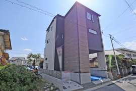 名古屋市瑞穂区中根町3丁目 一戸建て