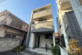 板橋区大山西町 一戸建て