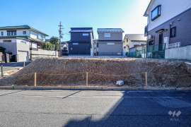 名古屋市緑区ほら貝2丁目 土地