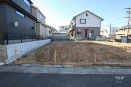 名古屋市緑区ほら貝2丁目 土地