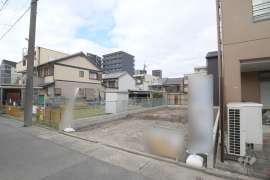 名古屋市中川区柳川町 一戸建て