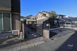 春日井市堀ノ内町2丁目 土地